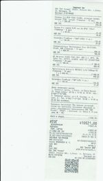 Кассовые чеки с подтверждением в Светлограде