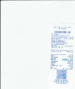 Кассовые чеки с подтверждением в Светлограде