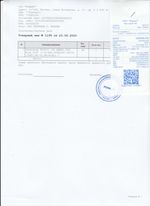 Кассовые чеки с подтверждением в Светлограде