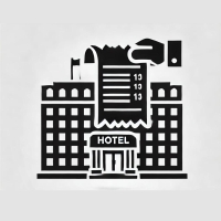 Гостиничные чеки в Светлограде