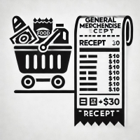 Чеки на товары в Светлограде